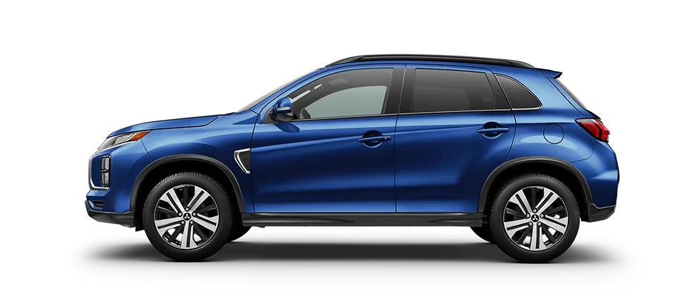 Outlander Sport Mitsubishi