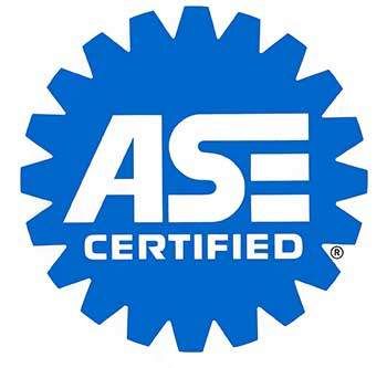 ASE Certified Automotive Technician