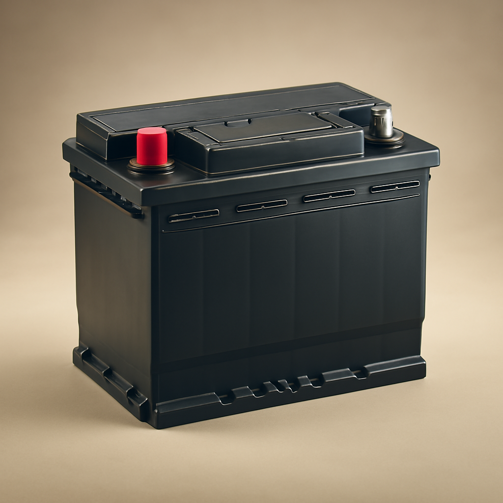 Free Inspection + $20 Off New Battery