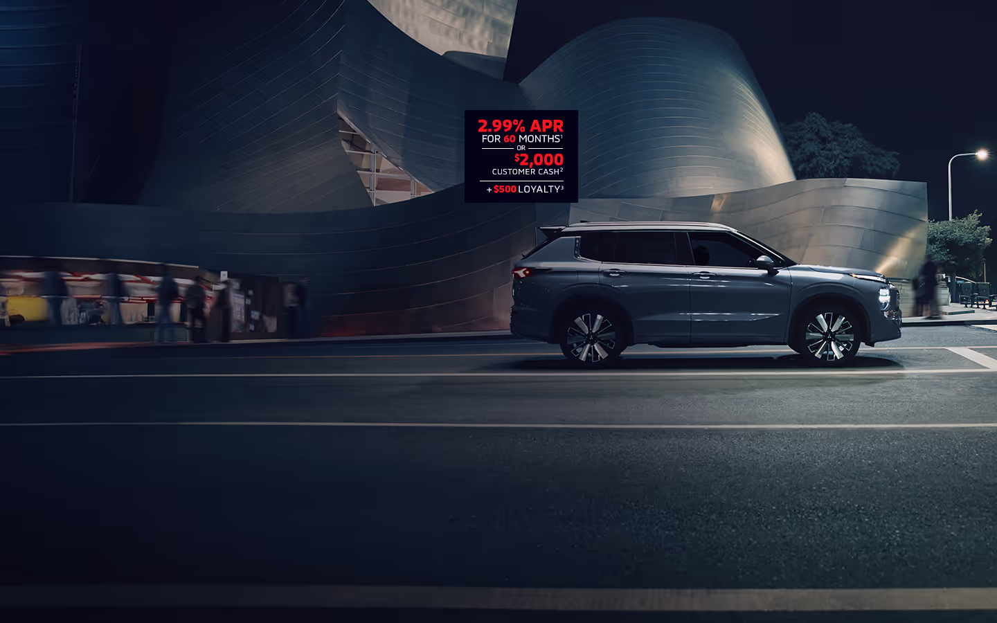Automotive Dealership