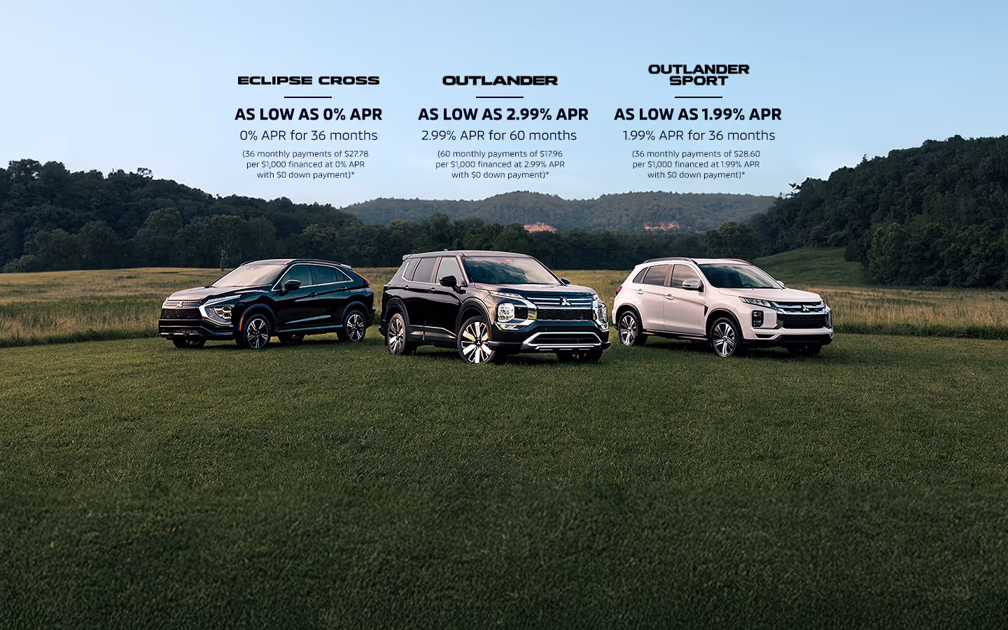 Automotive Dealership