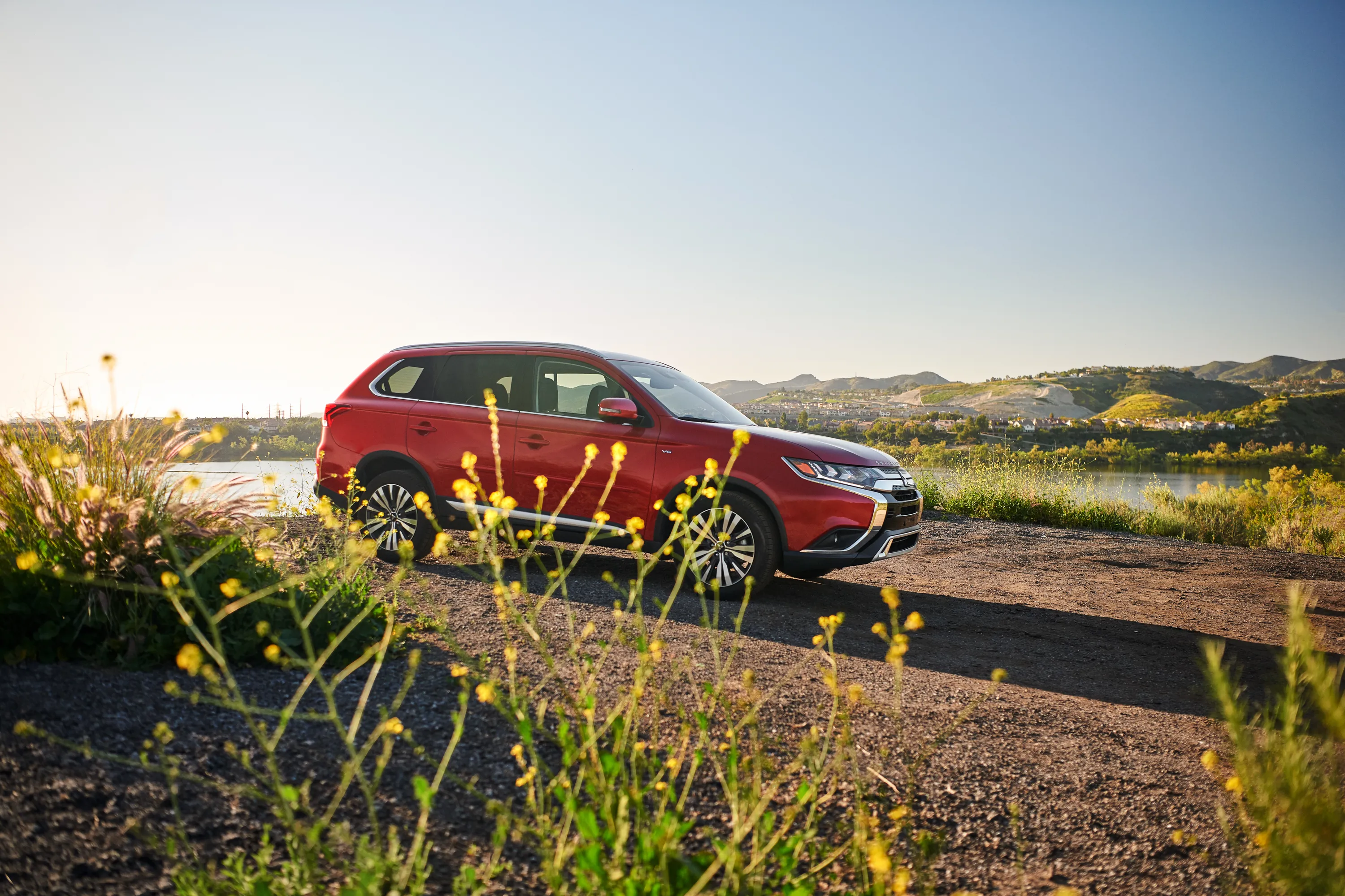 Bad credit auto financing with Elder Mitsubishi in Cedar Park, TX