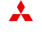 Elder Mitsubishi Cedar Park logo