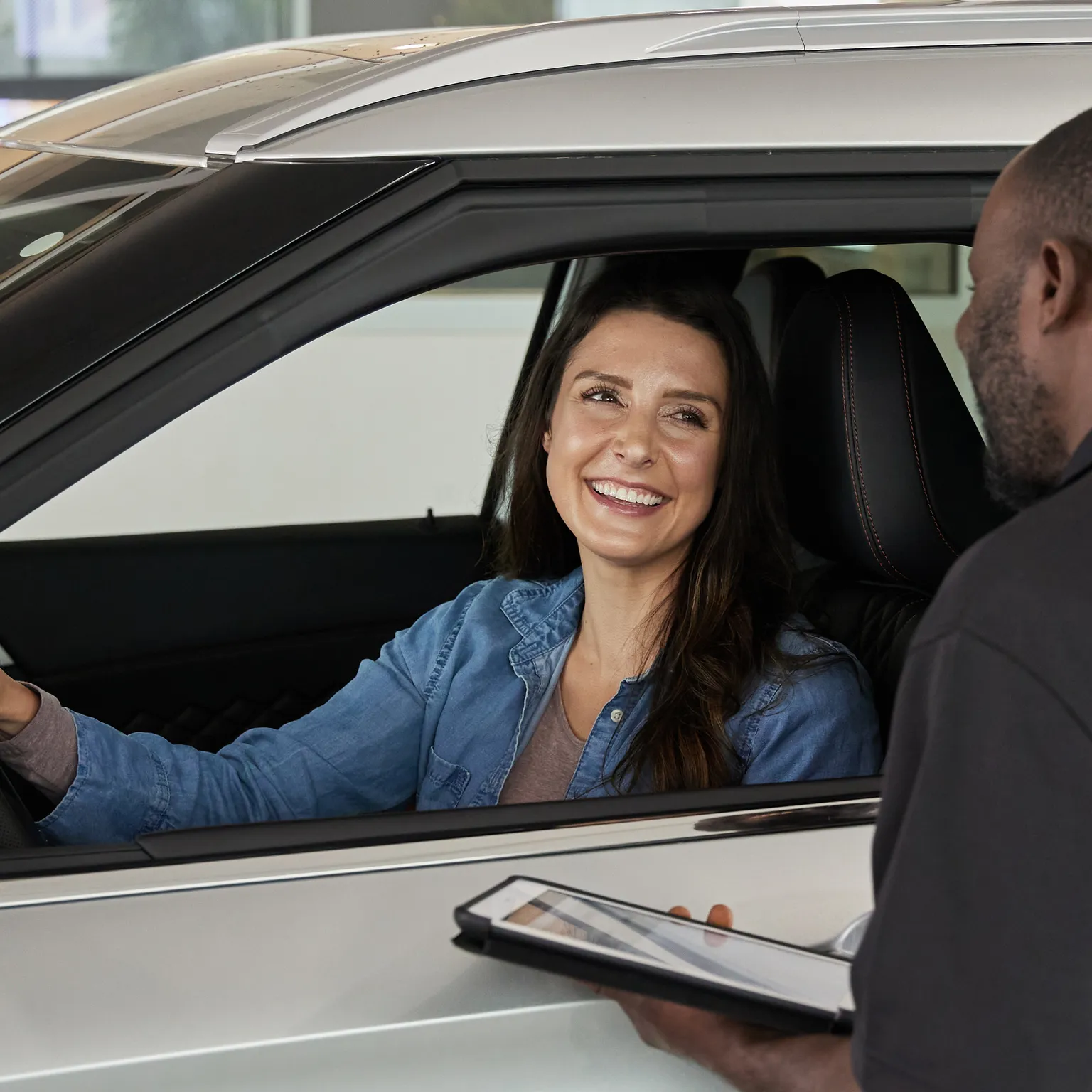 Used Car Dealership - Elder Mitsubishi in Cedar Park, TX