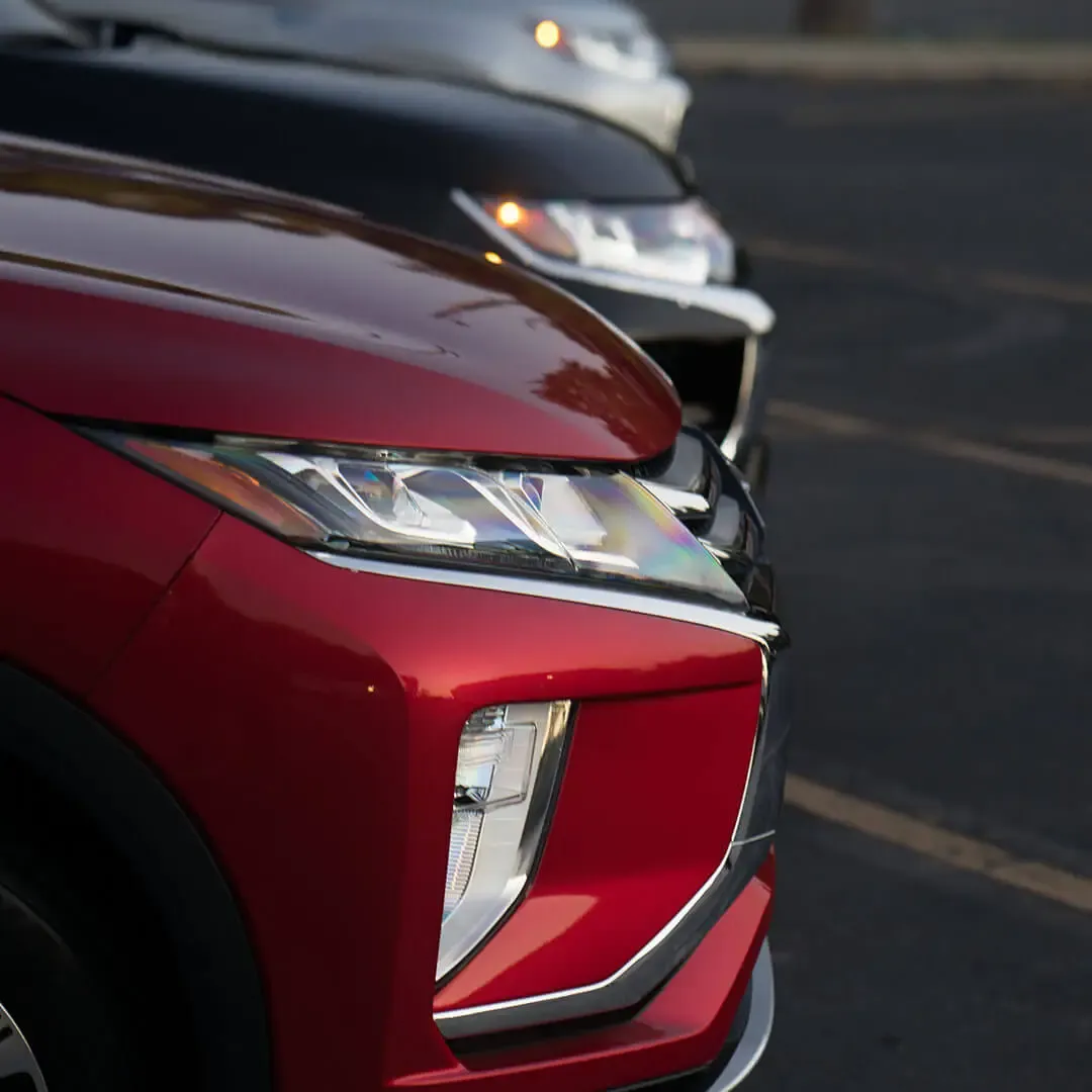 Shop used cars, trucks, SUVs and more at Elder Mitsubishi in Cedar Park, TX